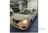 Nissan Sunny 2019